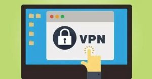 双VPN模式:快连vpn的链式加密如何提升匿名性
