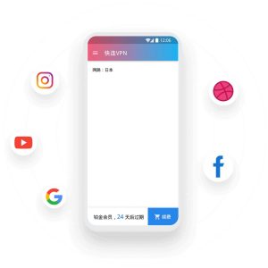 用户故事:跨国企业如何通过快连vpn实现零延迟协作