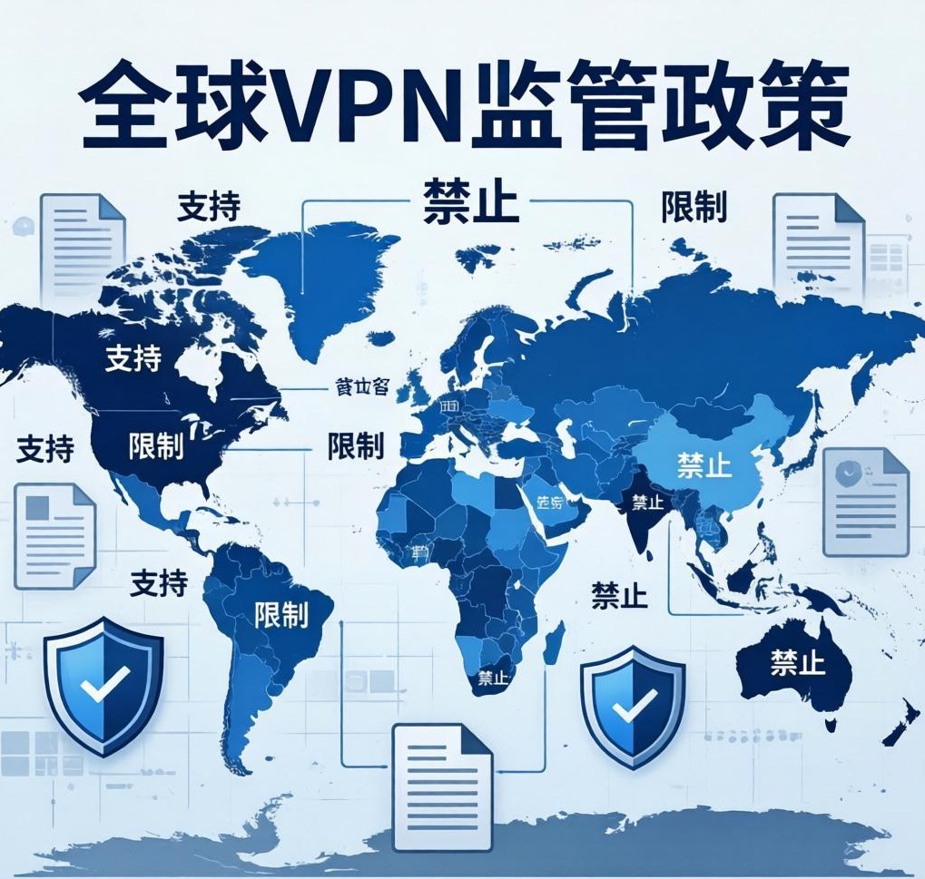 后疫情时代：VPN在远程办公与在线教育中的持续价值