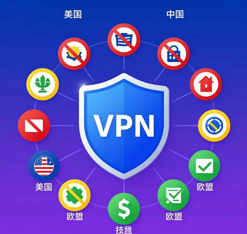 快连VPN忘记密码？3步完成账号找回与密码重置