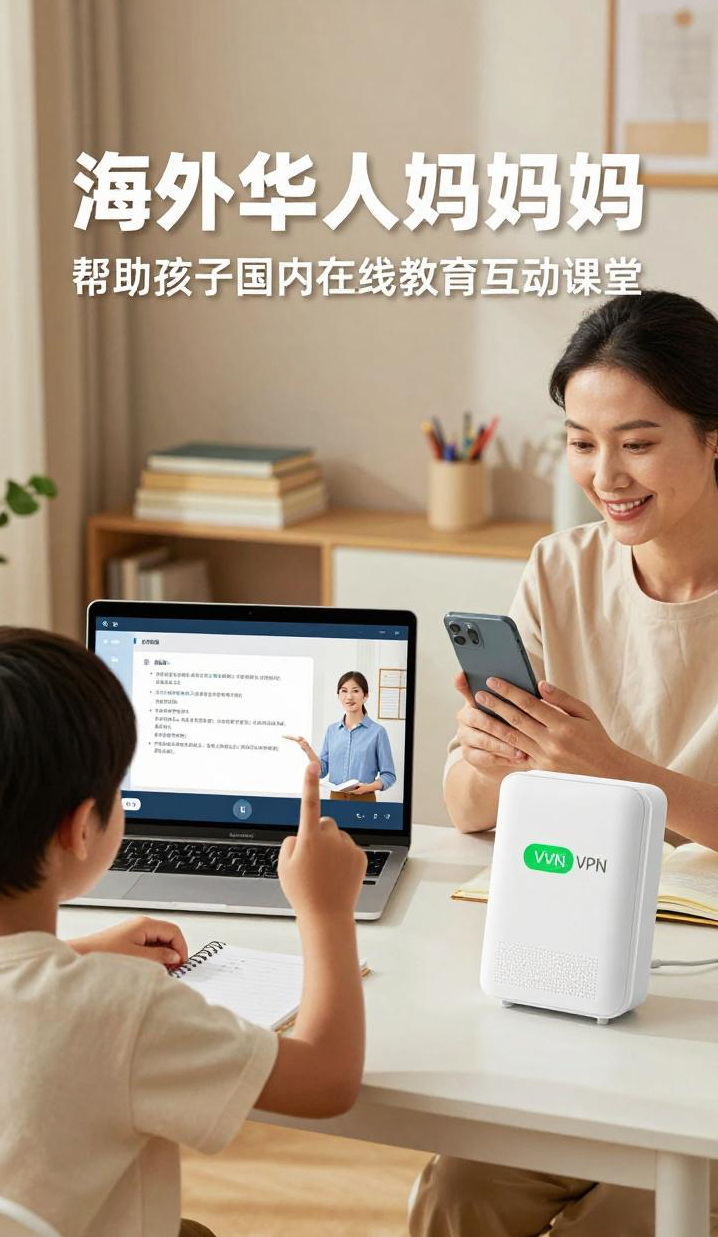 如何用快连VPN搭建个人专属加密通道？